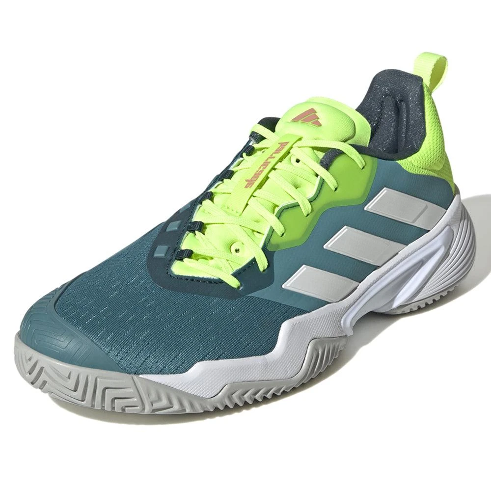Adidas Barricade Tennis Shoes 2