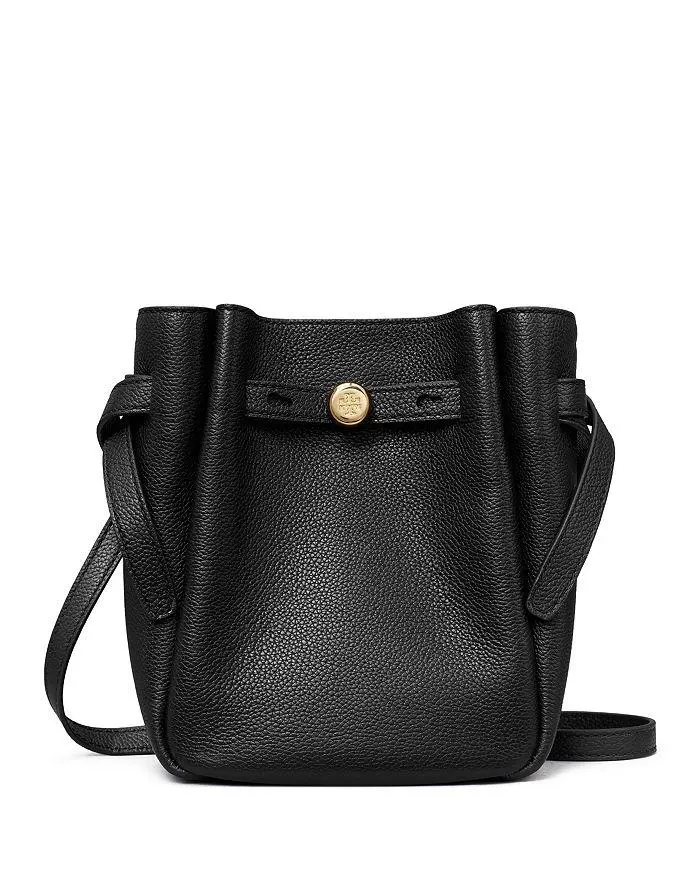 Tory Burch Small Leather Romy Crossbody