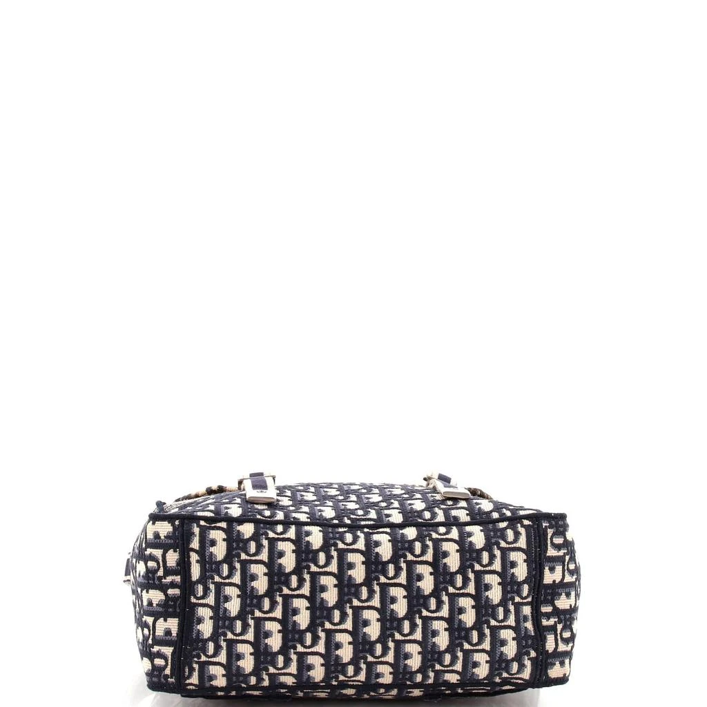 Dior Diorcamp Messenger Bag Oblique Canvas 4