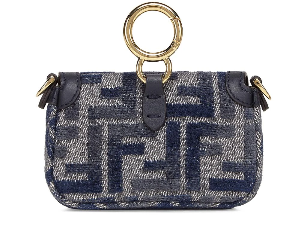 Fendi Nano Baguette Charm 4