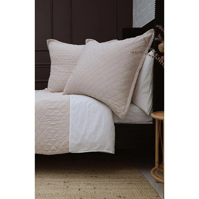 POM POM AT HOME Monaco Coverlet, King 5