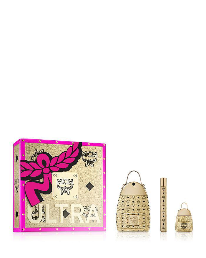 MCM Ultra Gift Set ($169 value)