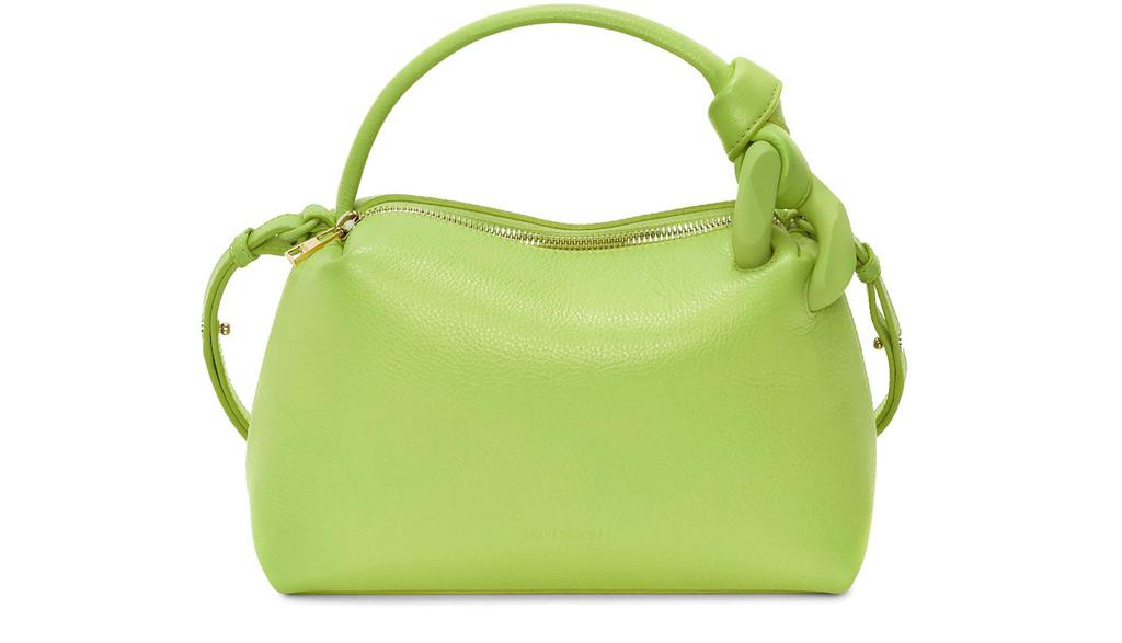 ハンドバッグ J W ANDERSON \"JWA CORNER\" BAG JW Anderson The Small JWA Corner Bag | Saks Fifth Avenue