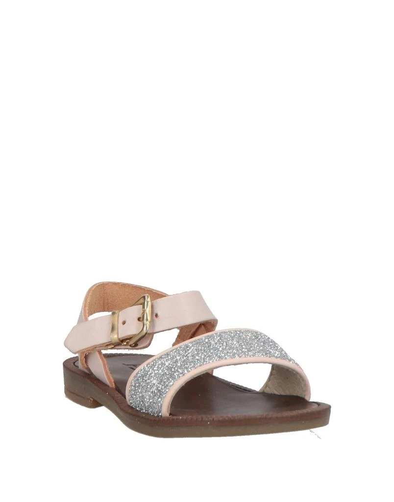 JARRETT Sandals 2