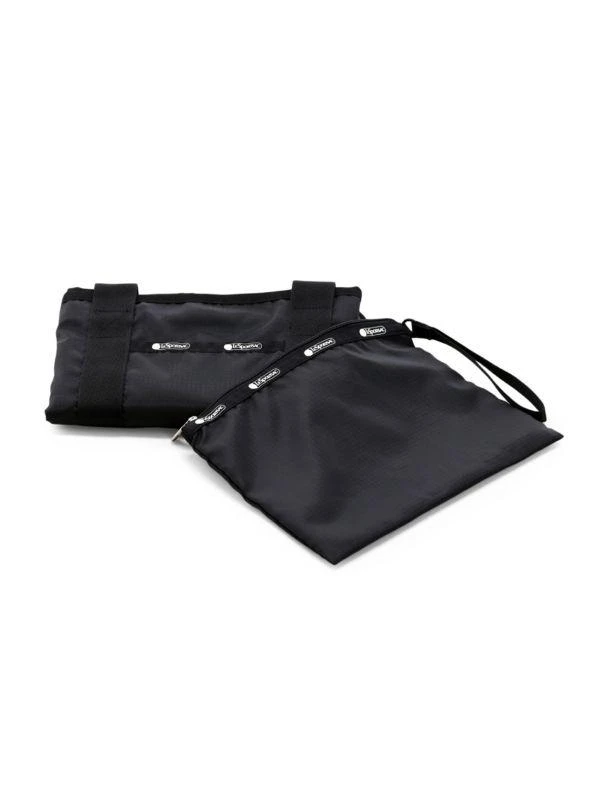 LeSportsac Logo Packable Tote 4