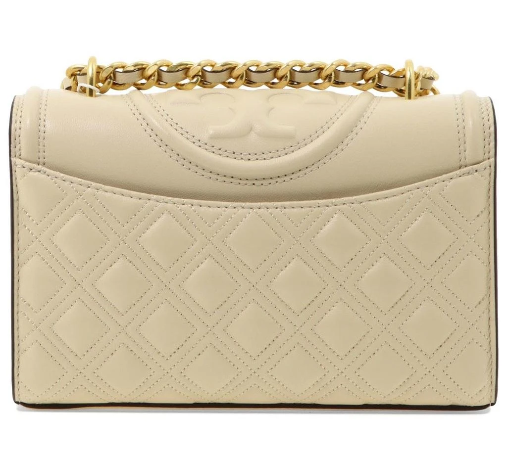 Tory Burch Tory Burch Fleming Convertible Small Shoulder Bag 2