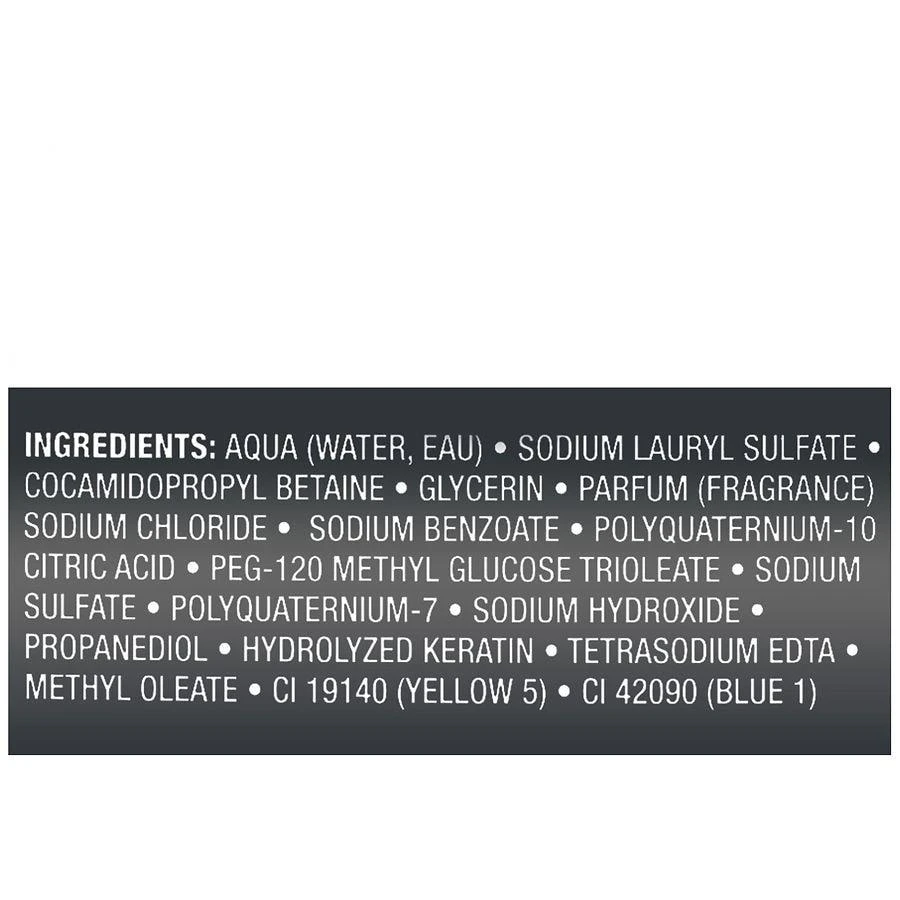 Dial Men 3 in 1 Body Wash Recharge 4