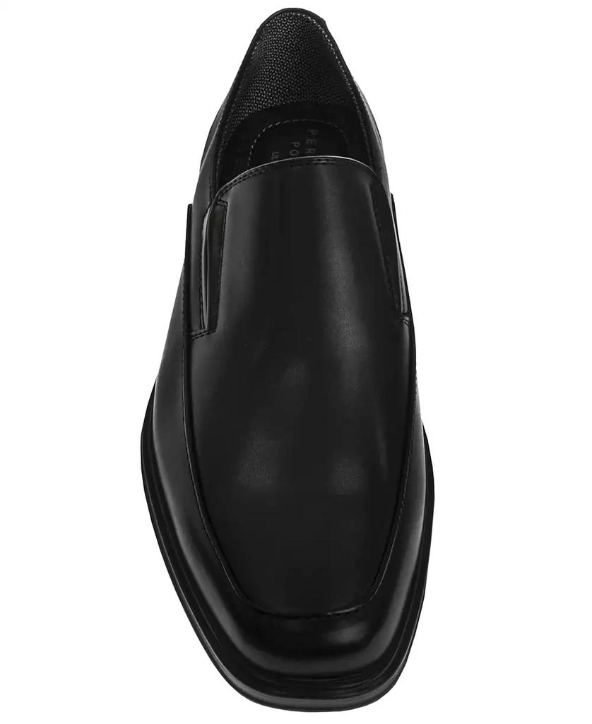 Perry Ellis Men
s Slip-On Dress Shoes 6