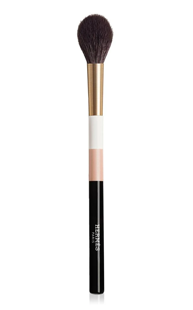 Hermès Beauty Hermès Beauty Le Précis Highlighter Brush - Moda Operandi