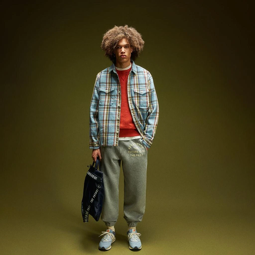Human Made Human Made Sweat Pant 6
