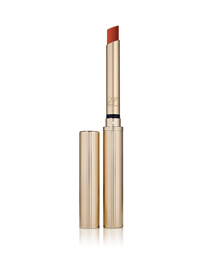 Estée Lauder Pure Color Explicit Silk Matte Lipstick 1