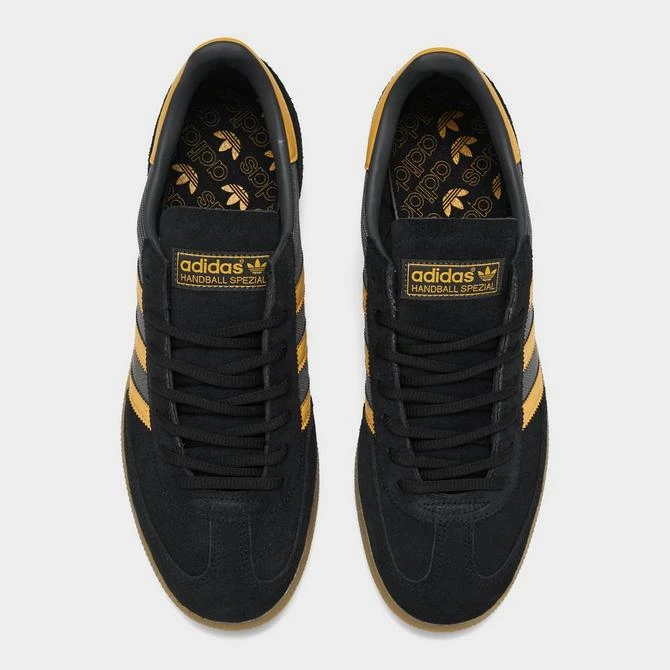 Adidas adidas Originals Handball Spezial Casual Shoes 5