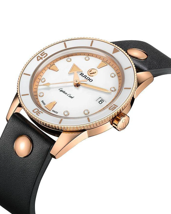 Rado Captain Cook Watch, 37mm 7