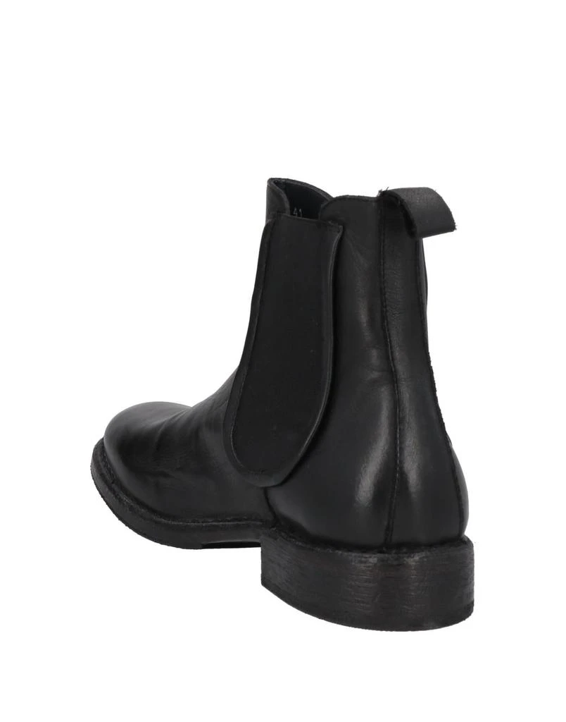 MOMA Ankle boot 3