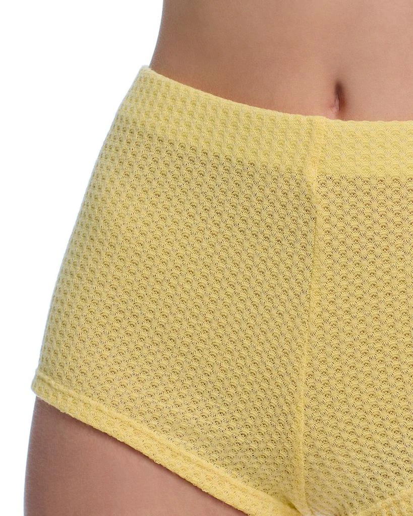 Peixoto Ciara Cover Up Shorts 5