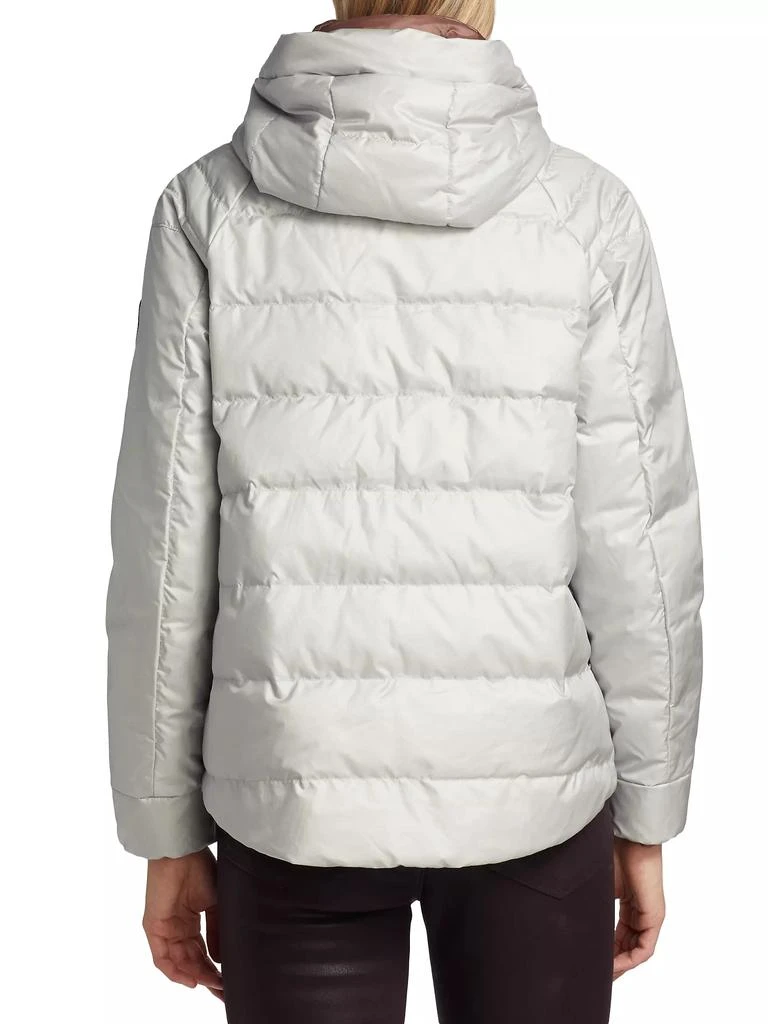 Canada Goose Mackay Reversible Down Jacket 5