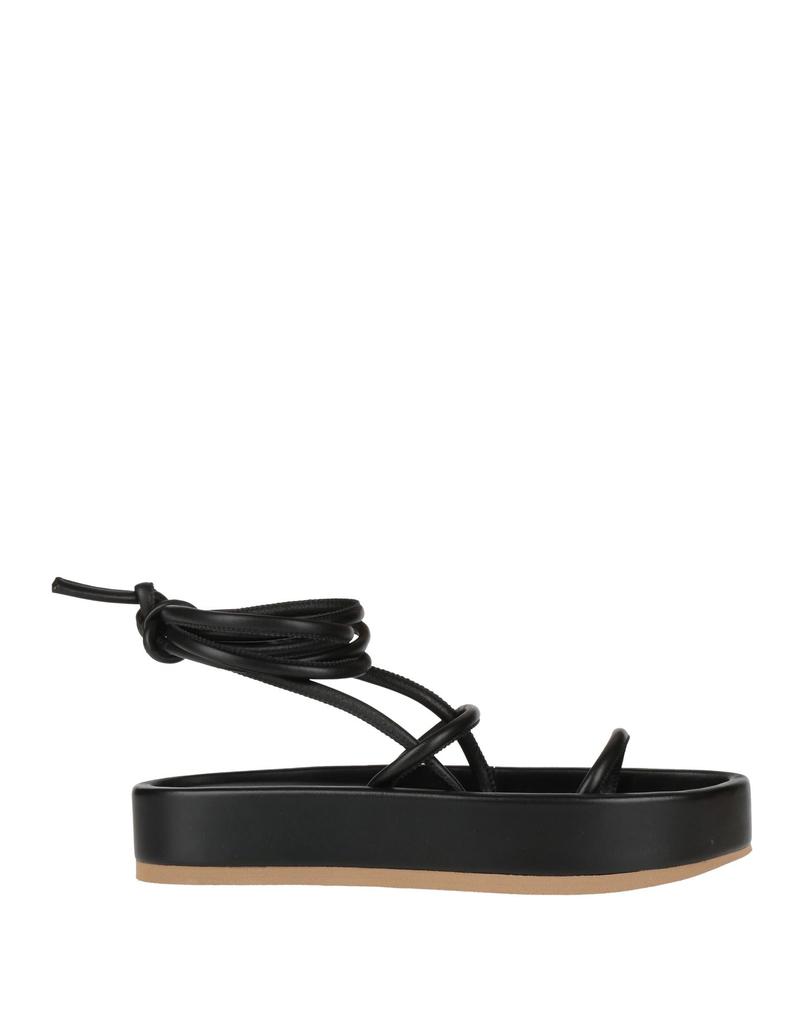 Ilio Smeraldo Sandals
