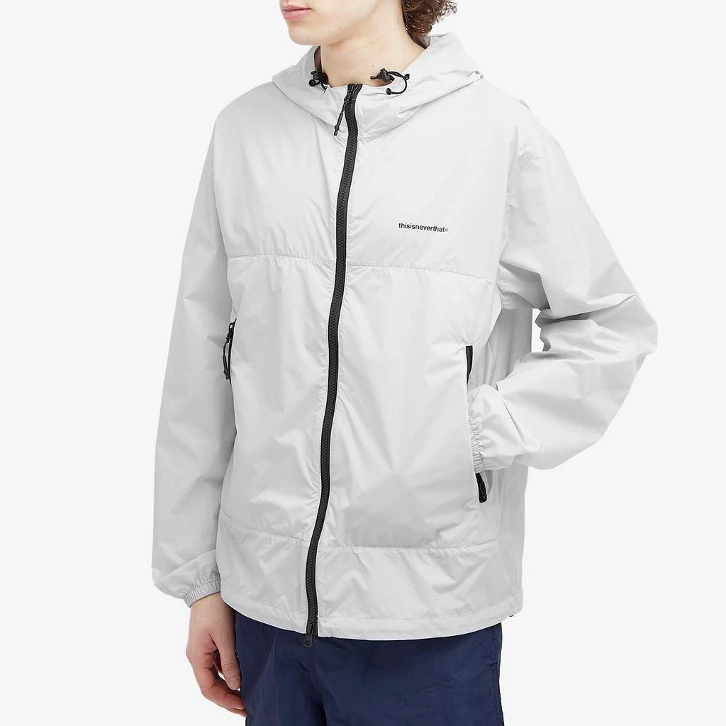 thisisneverthat thisisneverthat T-Light Jacket 2