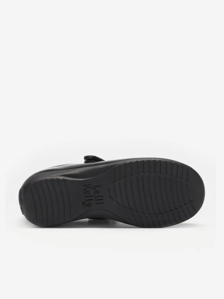 Lelli Kelly Lelli Kelly Girls Classic Leather Shoes in Navy 4
