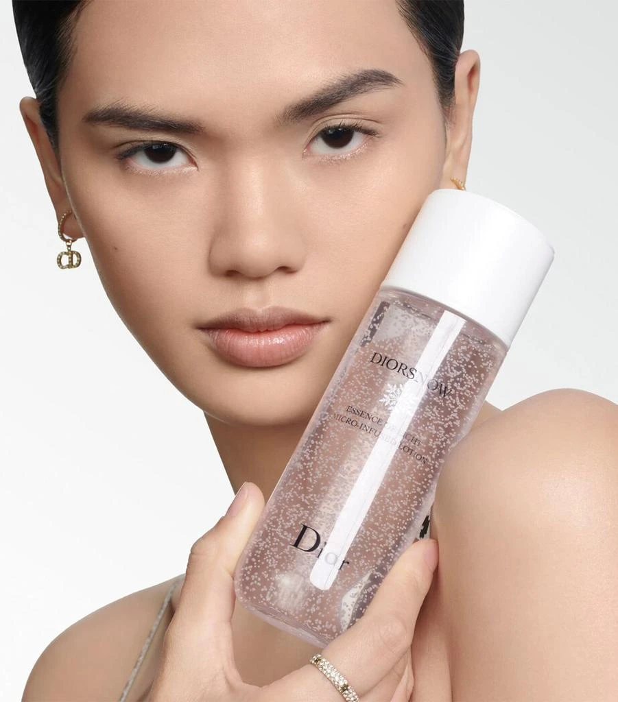 Dior Diorsnow Essence of Light Micro-Infused Lotion (175ml) 3