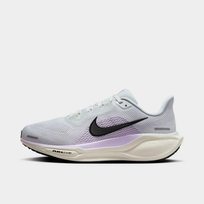 NIKE Women's Nike Pegasus 41 Running Shoes (Extra Wide Width 2E) 1