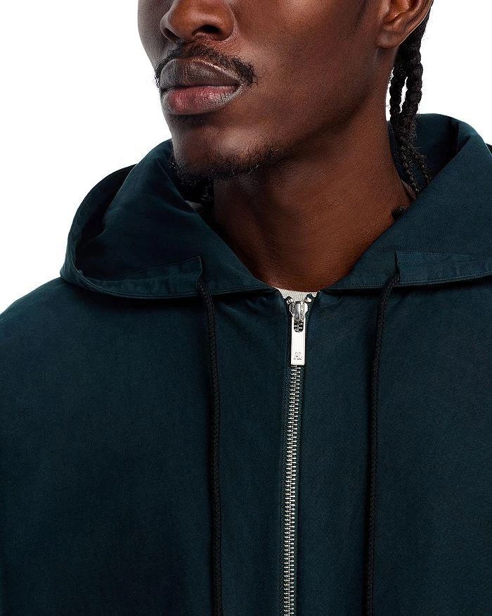 Helmut Lang Windbreaker Jacket 6