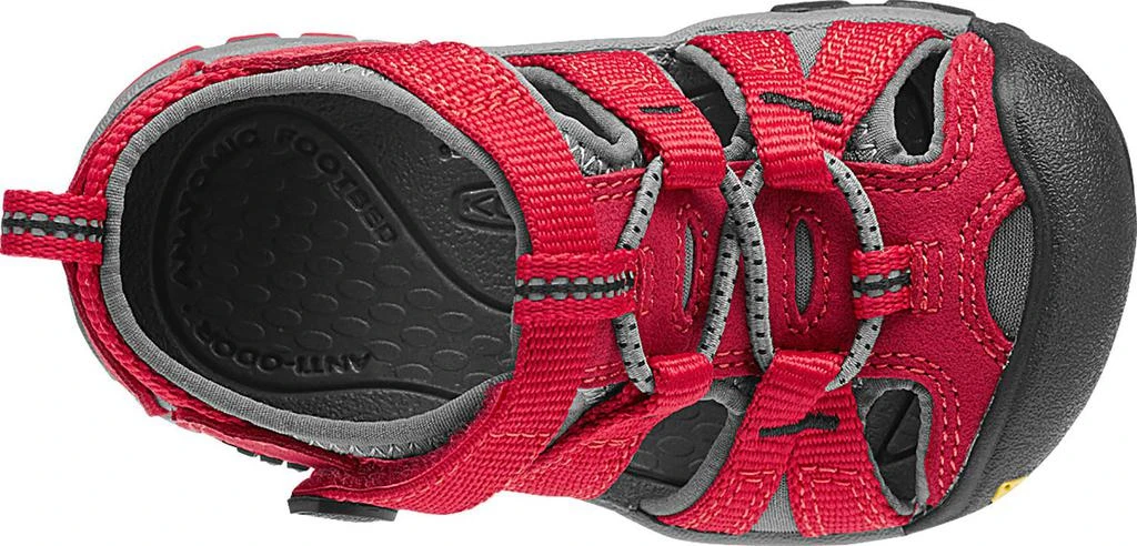 Keen Seacamp II CNX Sandals - Little Kids 2