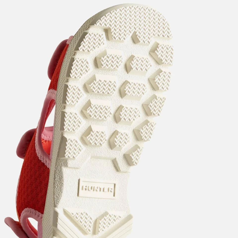 Hunter HUNTER KIDS' MESH SANDALS 5
