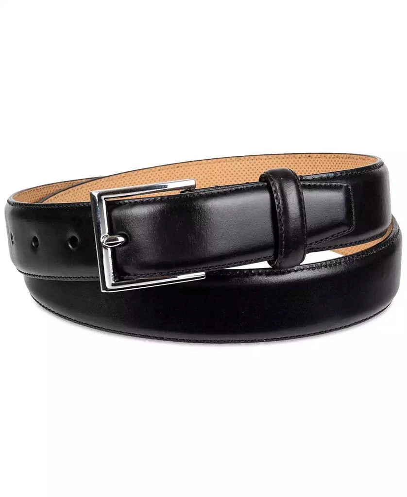 Cole Haan Men's Gramercy Leather Dress Belt 1
