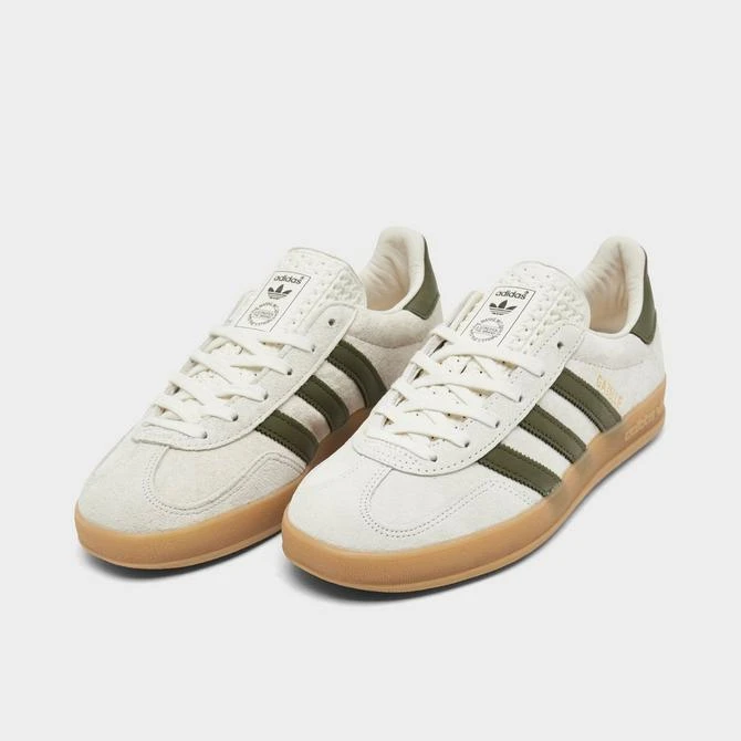 Adidas Women's adidas Originals Gazelle Indoor Casual Shoes 3