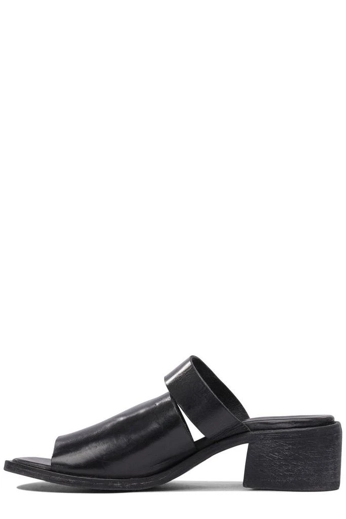 MOMA Moma Block Heel Sandals 2