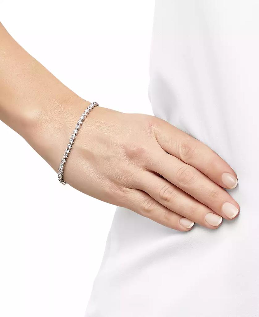Grown With Love Lab Grown Diamond Tennis Bracelet (5 ct. t.w.) in 14k White or Yellow Gold
