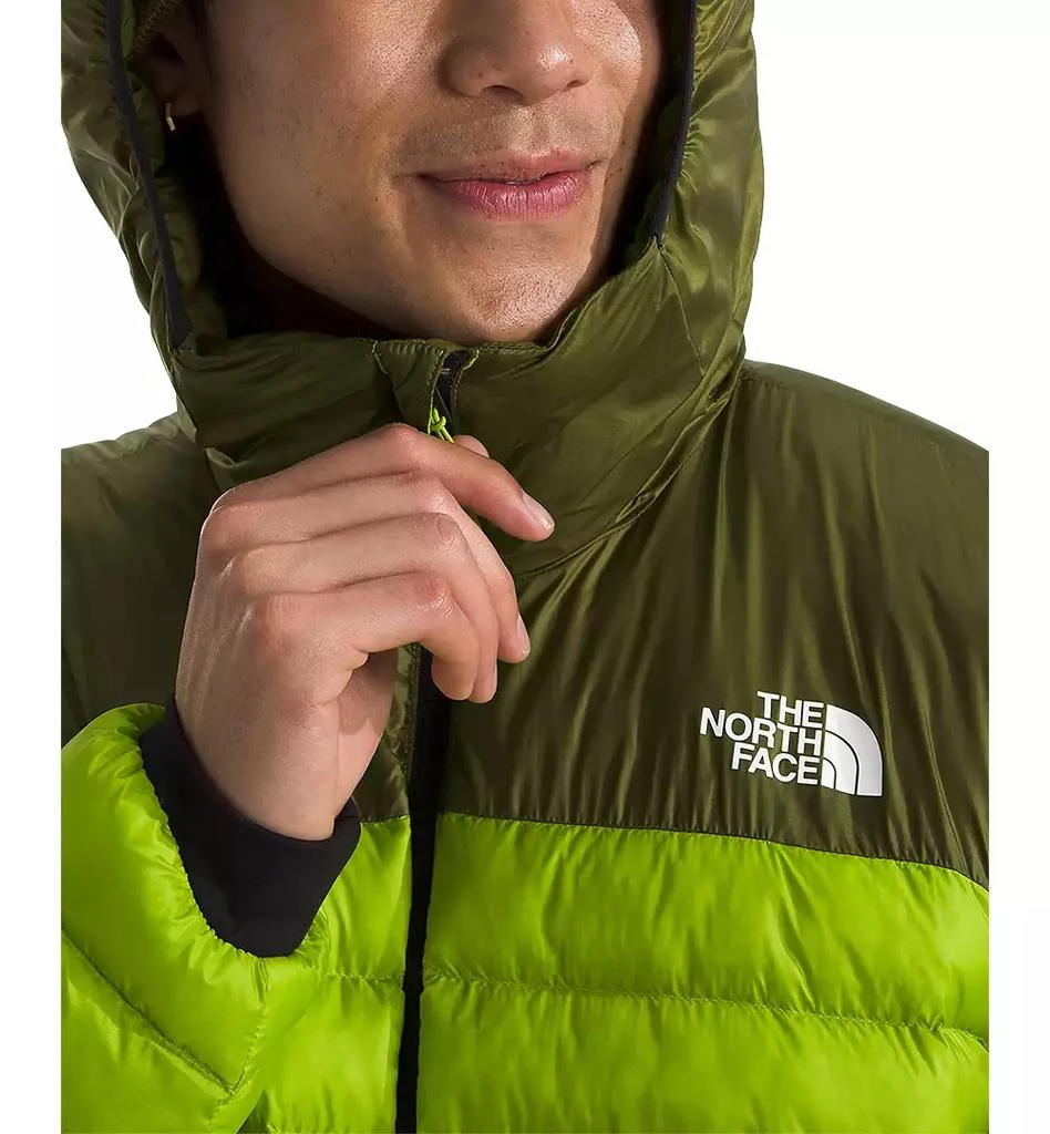 The North Face Men's Terra Peak Puffer Hoodie 6