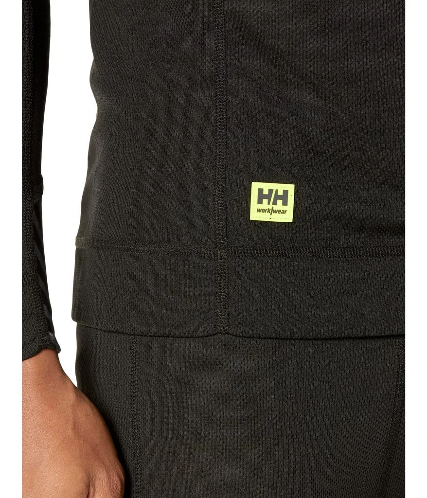 Helly Hansen Lifa Crewneck 3