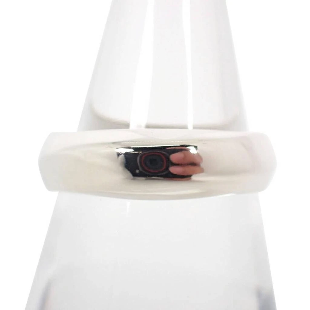 Tiffany 
Co. Sterling 925 Band Ring (Pre-Owned)