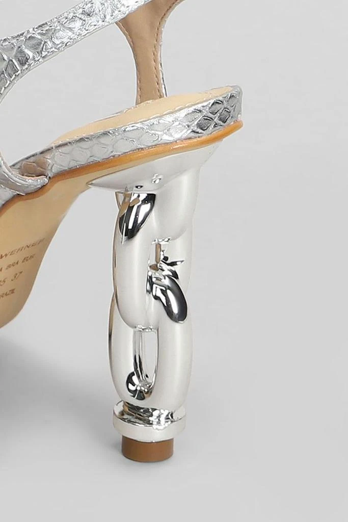 Werner Werner Sandals 5
