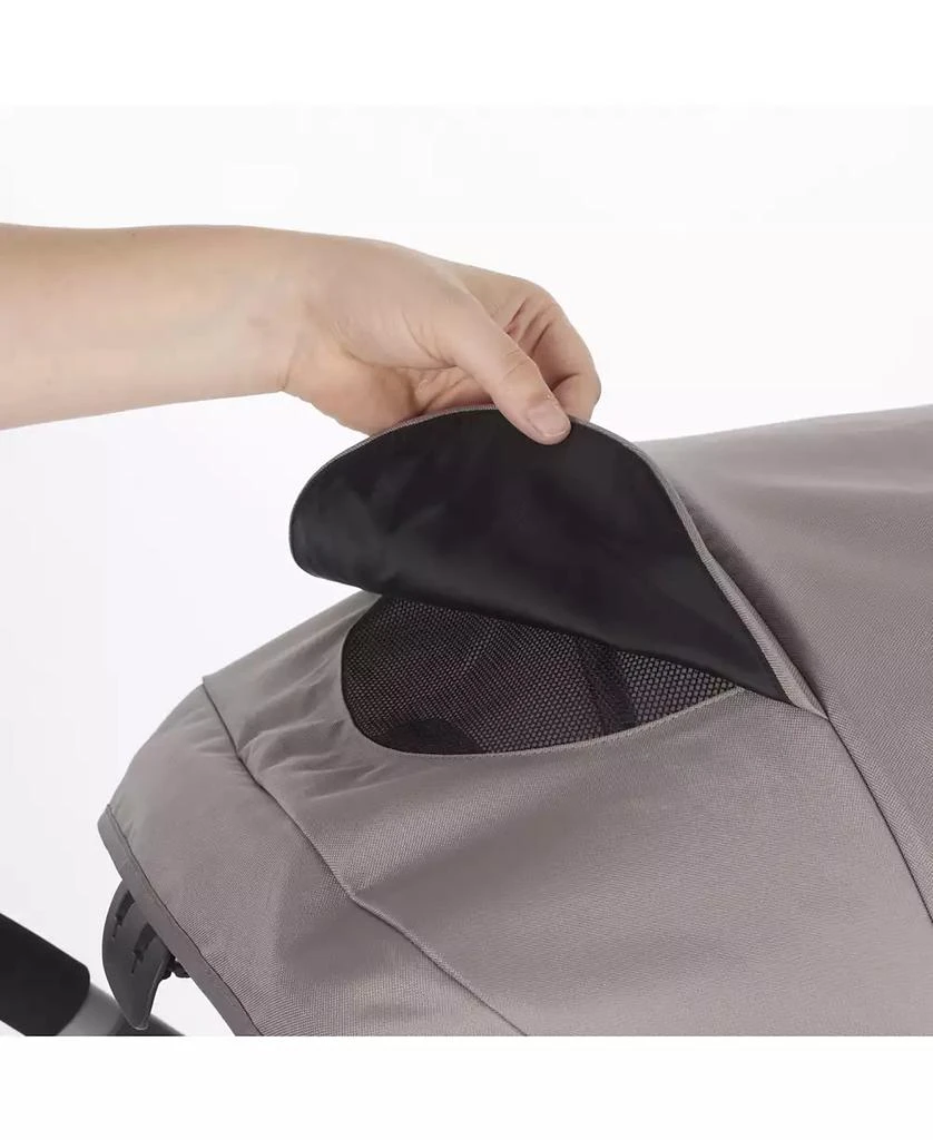 Evenflo Pivot Modular Travel System with Safemax Infant Car Seat 11