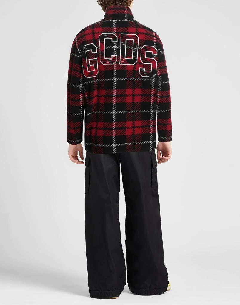 GCDS Coat 3