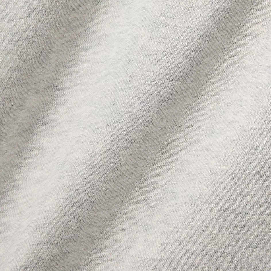 New Balance United Airlines NYC Half Fleece Half Zip 8