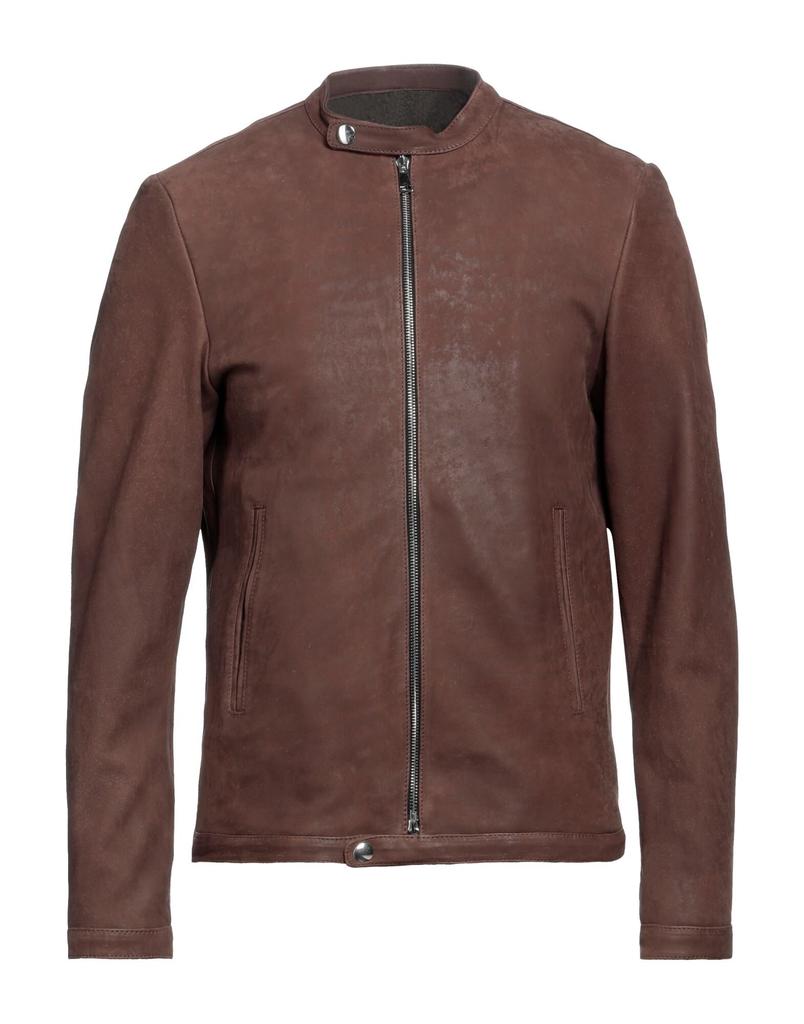 VINTAGE DE LUXE Biker jacket