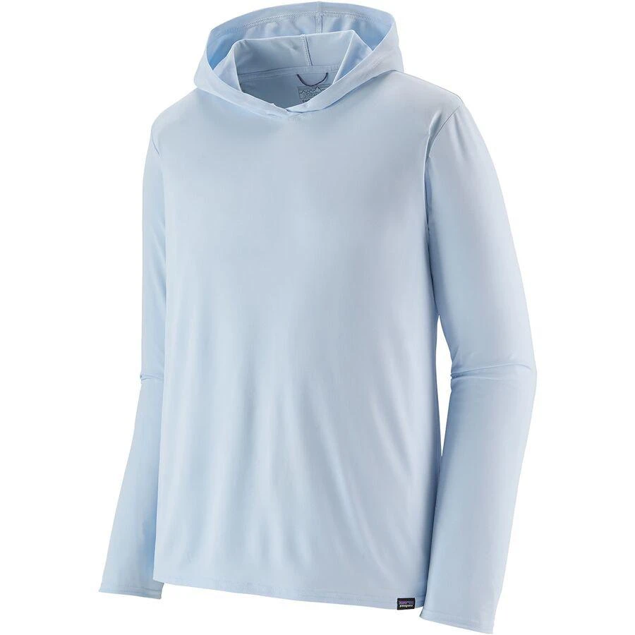 Patagonia Capilene Cool Daily Hooded Shirt - Men's 1