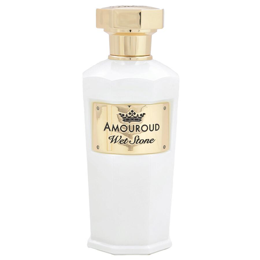AMOUROUD Amouroud Wet Stone Unisex EDP