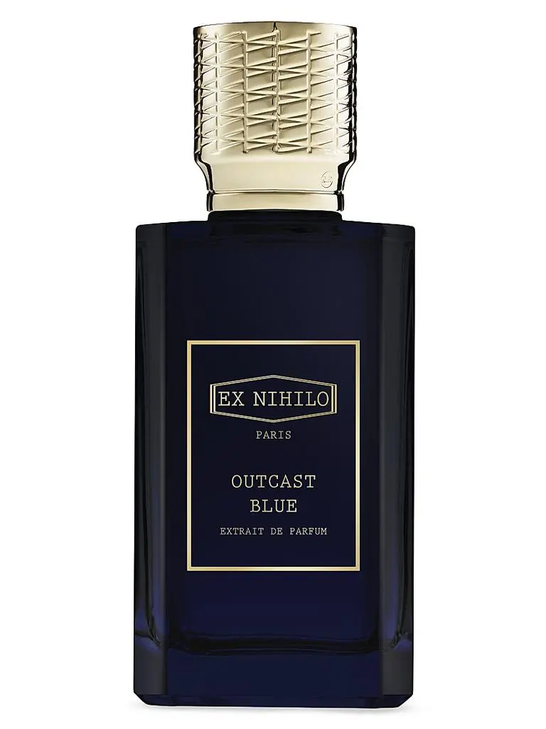 EX NIHILO Outcast Blue Extrait De Perfum