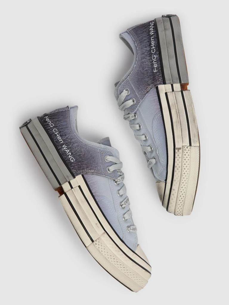 Converse Feng Cheng Wang Chuck 70 2 In 1 Sneakers 1