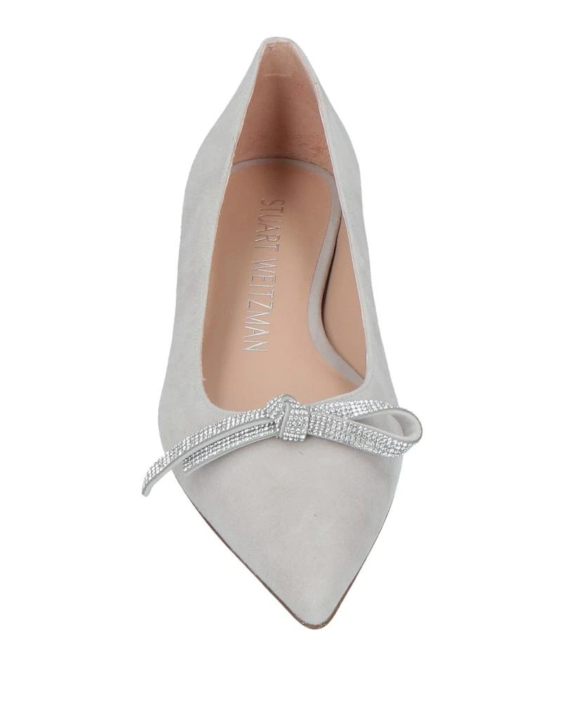 Stuart Weitzman Ballet flats 4