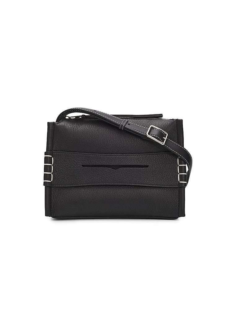 JW Anderson Small Loafer Messenger Bag 1