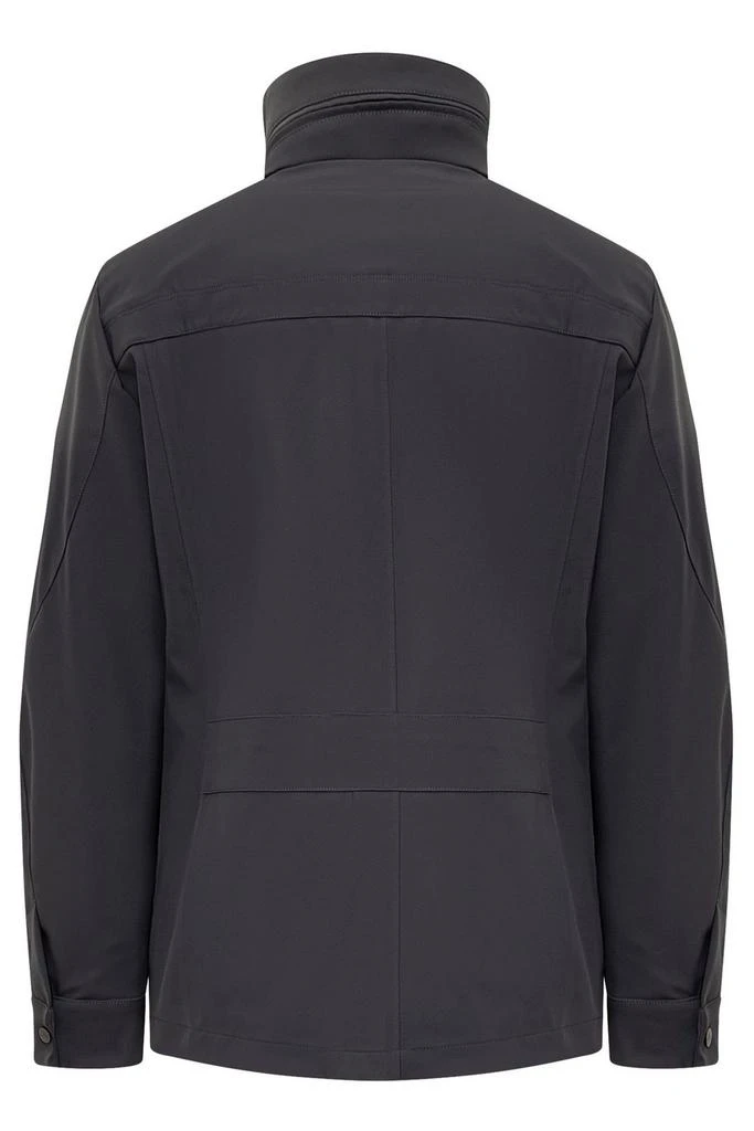 PEUTEREY Peuterey Stripes KP Layered Jacket 2
