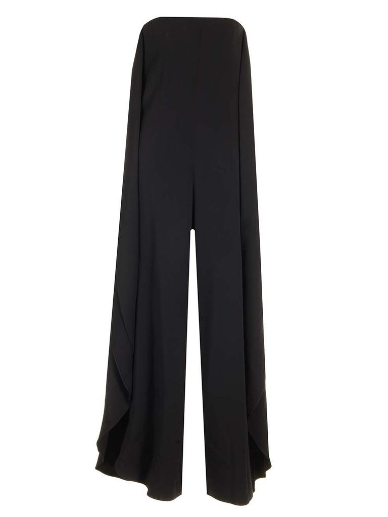 Alaia Jersey Jumpsuit