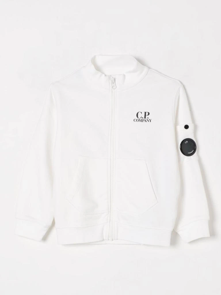 C.P. COMPANY Sweater kids C.P. Company 1