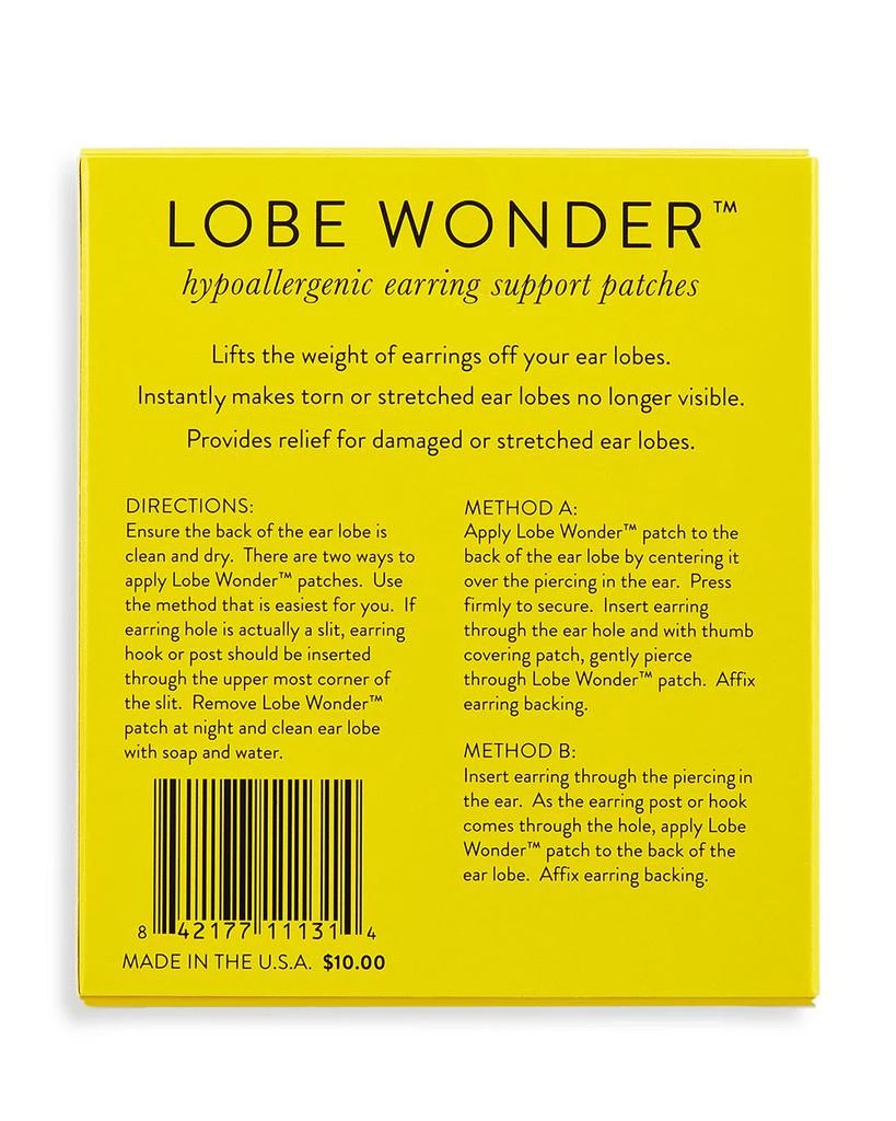 Kendra Scott Lobe Wonder™ Earring Support Patches 2